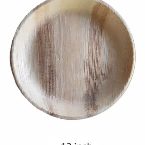 areca leaf plate