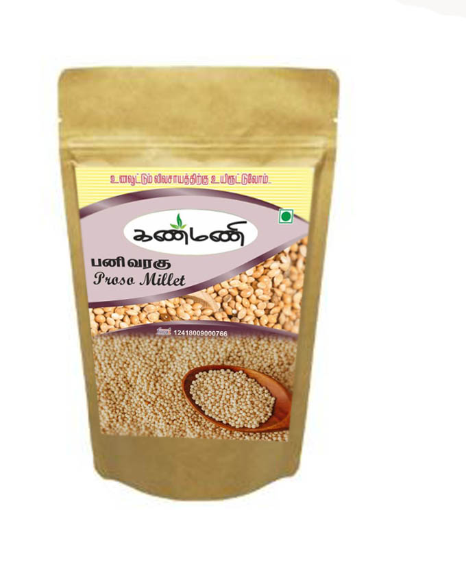 proso millet