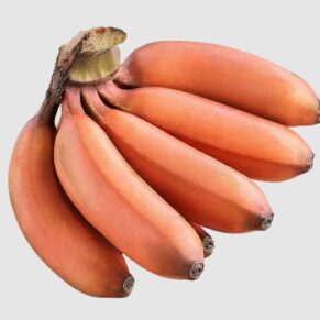 red banana